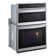 1.7/4.7 Cu. Ft. Smart Combination Wall Oven With Convection And Air Fry