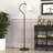 Harland 58.88 " Arched Floor Lamp