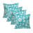 Abstract Pillow Cover