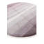 Tapis rond rond Howard