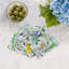 Serviettes de table Garden Fantasia