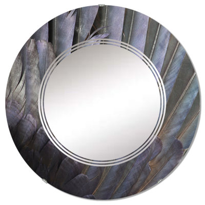 Circle Mirror
