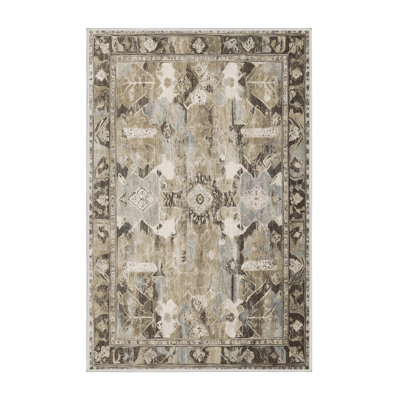 Royal Insignia Rug