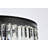 Yazmin Flush Mount-434392421-434392418-434392420