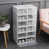 White est en rupture de stock