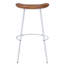 Tabouret de bar LuXeo Milano-82815399-82815397