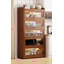 Armoire de rangement multi-niveaux