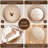 Kepptory 3 Piece Bakeware Set