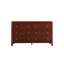 Commode Burlington, cerise-523294619