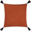 Aquene Tufted Geometric Square Cushion-88121399
