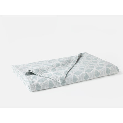 Palomar Organic Blanket