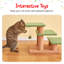 Escalier pour animaux 15 po H-1248338687