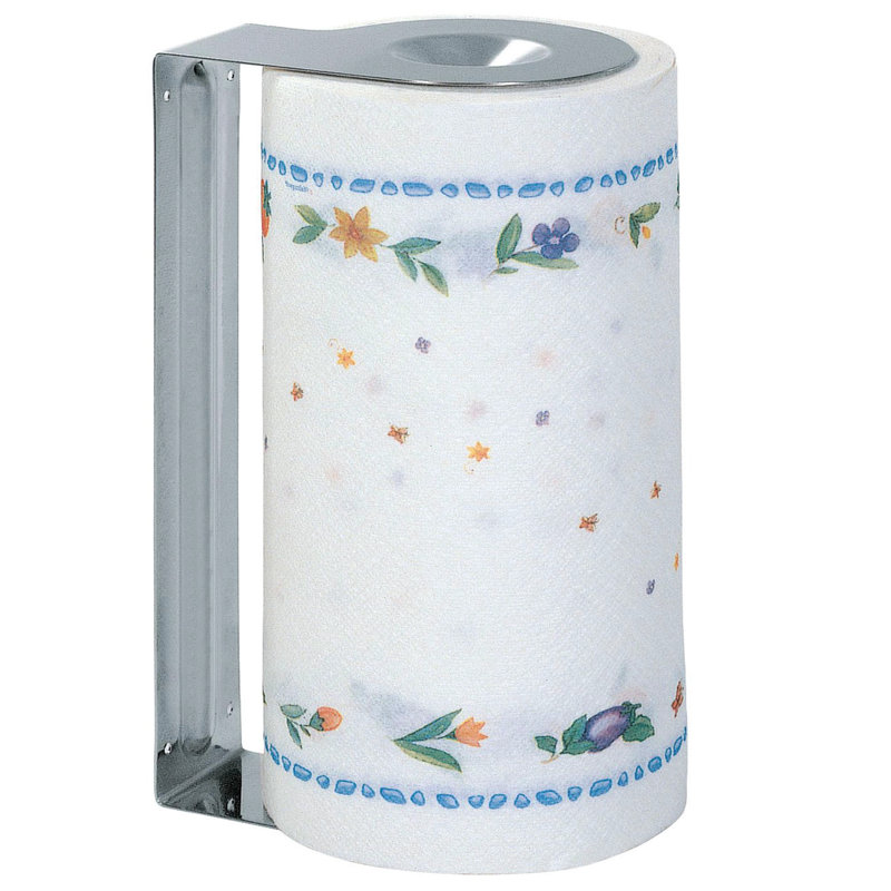 Stainless Steel Napkin Holder