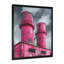 Décoration murale monochrome électrique Dreams Power Plant I - Centrales électriques-259551745-259551748