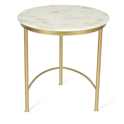 St Asaph End Table