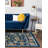 Arenas Floral Indoor Rug-595748116