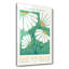 Decorative Tempered Glass Painting