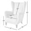 Wingback Chair