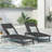 Outdoor Chaise Lounge