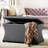 Maiden Linen Blend Upholstered Storage Bench-9131830