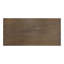 Bureau d'écriture à hauteur de comptoir 1Pc avec 6 tablettes Modern Modern