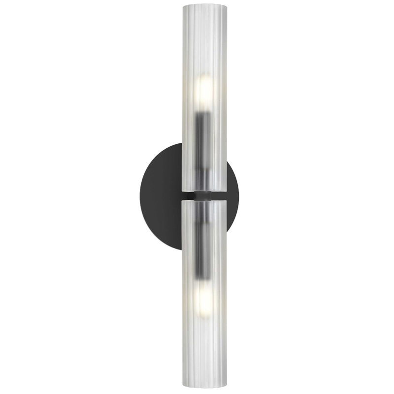 Emerzon Wallchiere, Matte Black