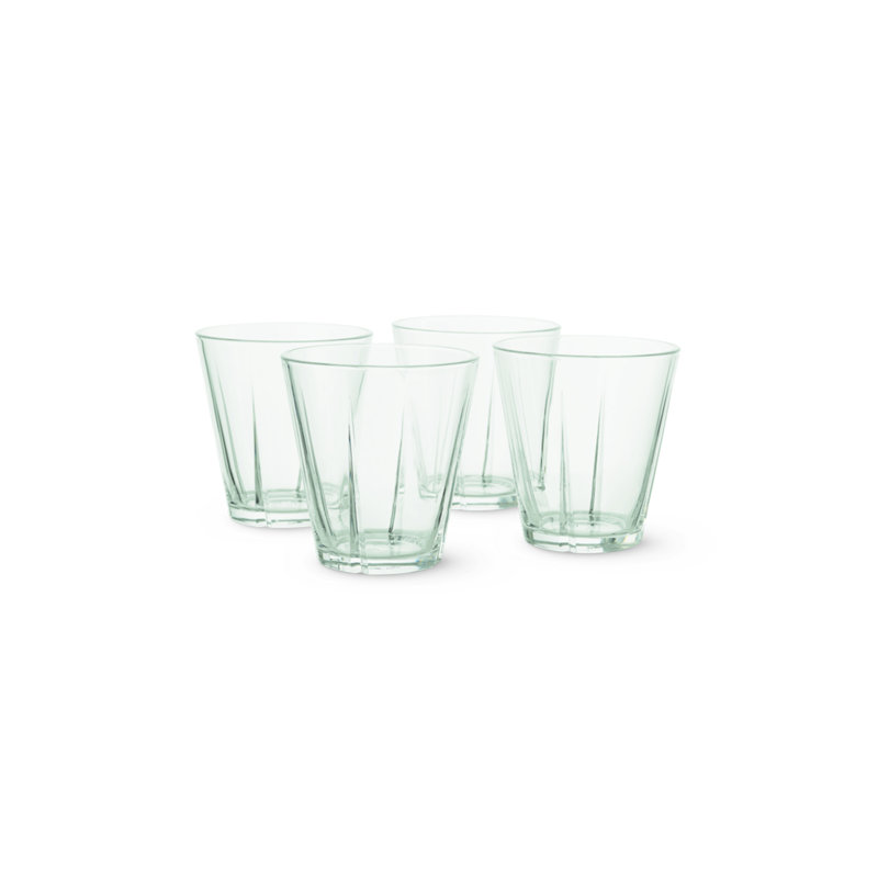 Grand Cru Recycled Drinking Glass