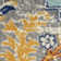 Hazley Floral Rug