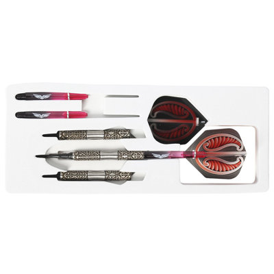 Soft Tip Dart