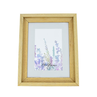 Delucia Matte Picture Frame