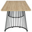Table de salle à manger Galahan