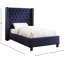 Lit plateforme tapissier à profil bas Ashton-465295641-465295640