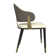 7-Piece Dining Set With Rectangular Dining Table  MDF Top And 4 Dining Side Chairs