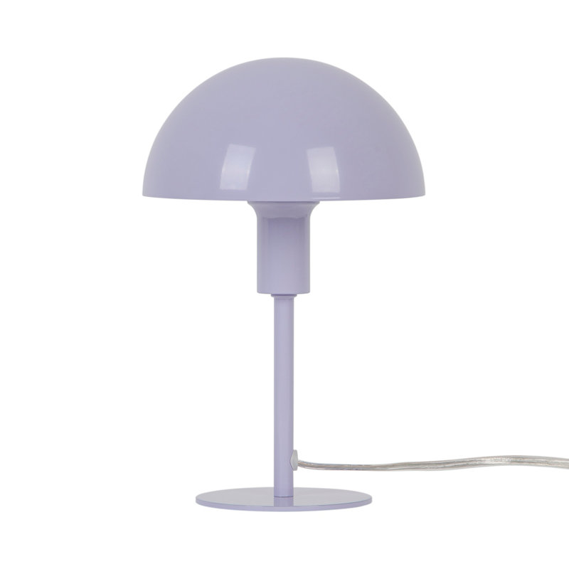Steel Desk Lamp