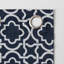 Rideau occultant et isolant en polyester - Basics by Wayfair ™-228625648-228625650