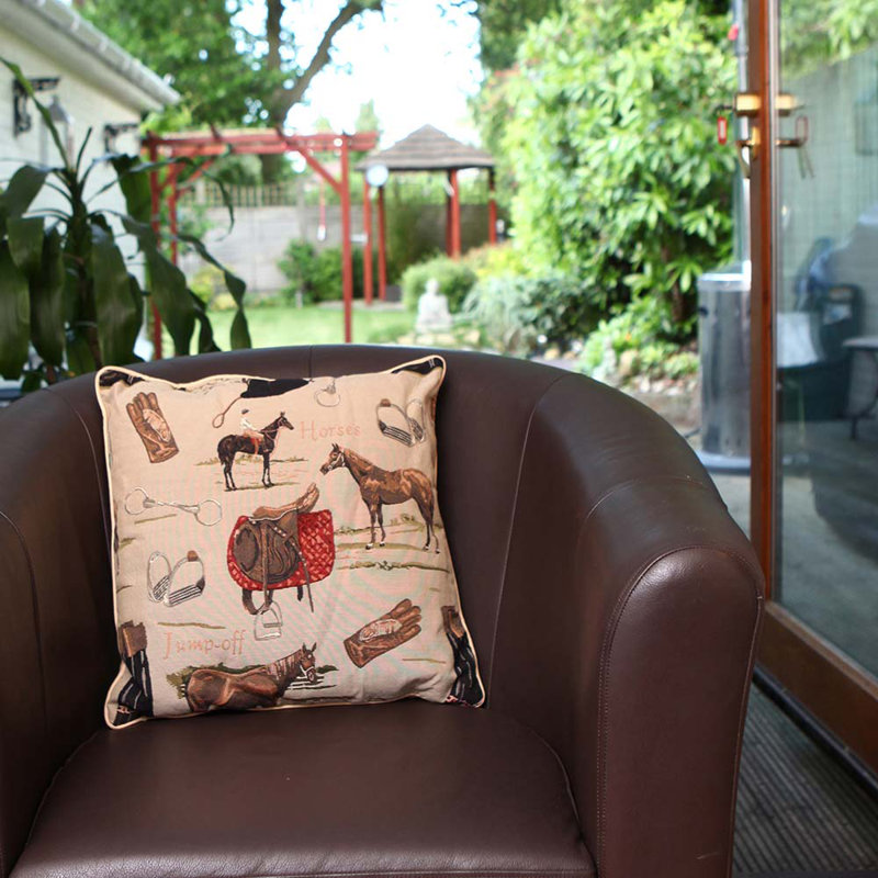 Pillow Cover