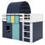 Lit mezzanine simple Babiarz Kids-1018238463