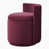 Burgundy Velvet