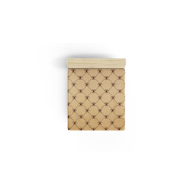 100% Cotton Geometric Sheet Set