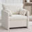 32.7'' Oversized Chenille Accent Chair-608792150