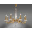 Amadeus 8 - Light Chandelier-1630285279