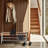 Chrome 2-Tier Extendable Shoe Rack