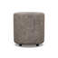 Sinclair Round Ottoman-698369067