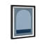 Minimal Ocean Window Print by Oliver Gal-260643527-260643645