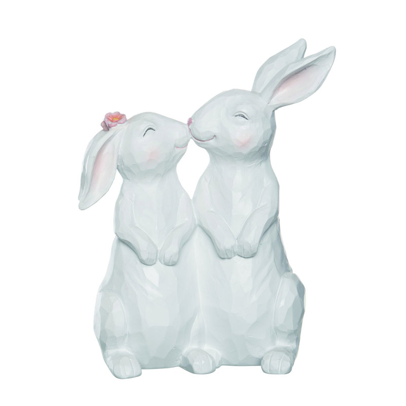Objet de décoration de Pâques