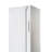 Hamilton Beach 10 Cu. Ft. Upright Freezer, White