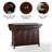 Monty Granite Top Kitchen Island-1842851312-1865237268