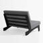Causeuse d'extérieur avec coussin Asharna-89029231-89029200
