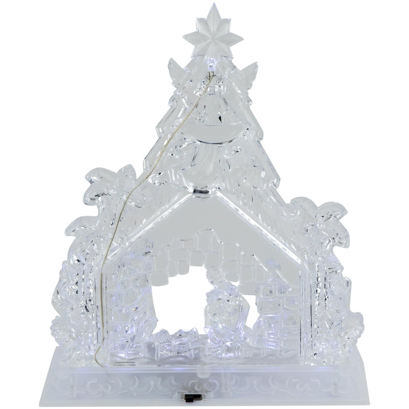 Décoration de Noël décorative