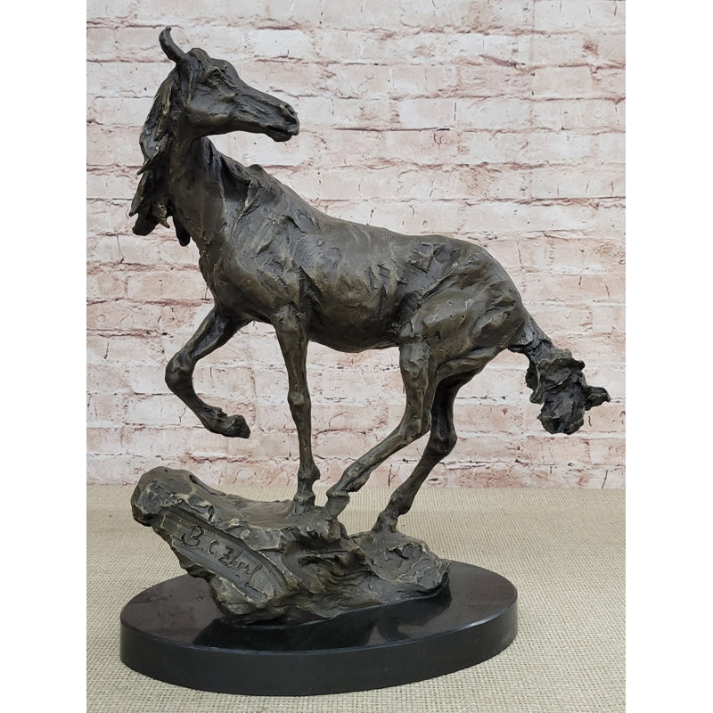Figurines et sculptures Talaja